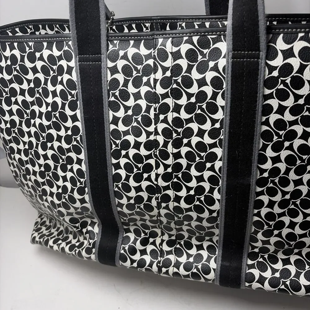 Coach f15159 travel